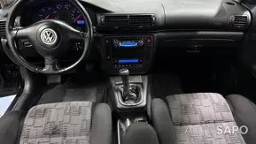 Volkswagen Passat de 1999