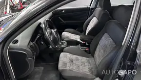 Volkswagen Passat de 1999
