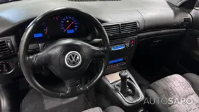 Volkswagen Passat de 1999