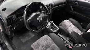 Volkswagen Passat de 1999