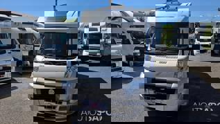 Fiat Ducato de 2013