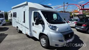 Fiat Ducato de 2013