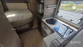 Fiat Ducato de 2013