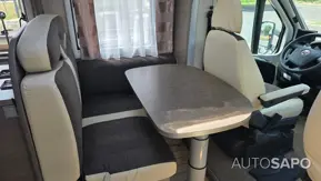 Fiat Ducato de 2013
