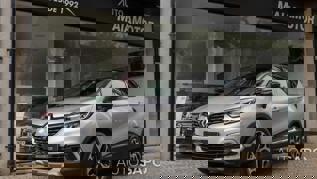 Renault Captur 0.9 TCe Exclusive de 2019
