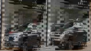 Peugeot 2008 1.2 PureTech Active de 2019