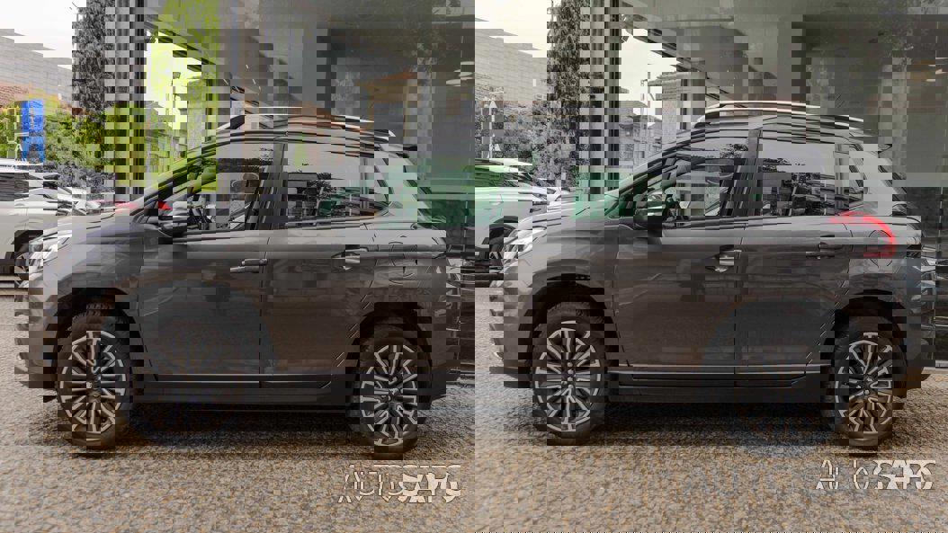 Peugeot 2008 1.2 PureTech Active de 2019