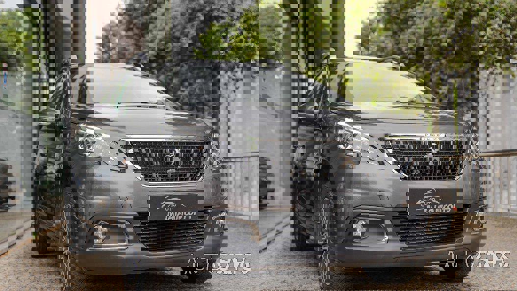 Peugeot 2008 1.2 PureTech Active de 2019