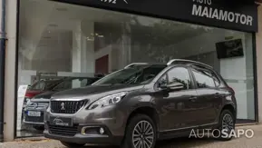 Peugeot 2008 1.2 PureTech Active de 2019