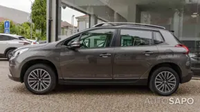Peugeot 2008 1.2 PureTech Active de 2019