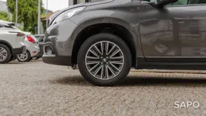 Peugeot 2008 1.2 PureTech Active de 2019