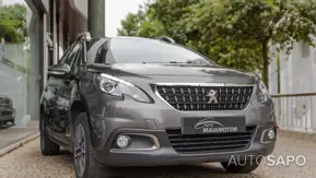 Peugeot 2008 1.2 PureTech Active de 2019