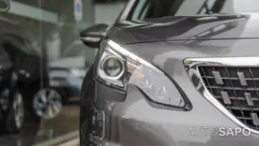 Peugeot 2008 1.2 PureTech Active de 2019