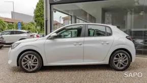 Peugeot 208 de 2021