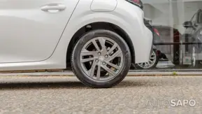 Peugeot 208 de 2021