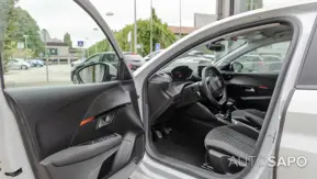 Peugeot 208 de 2021