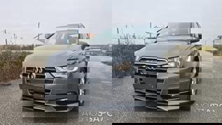 Audi A3 de 2015
