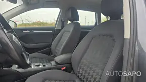 Audi A3 de 2015