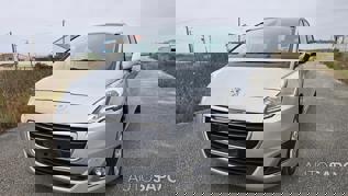 Peugeot 5008 de 2015