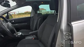 Peugeot 5008 de 2015