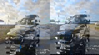 BMW X1 16 d sDrive Advantage de 2017
