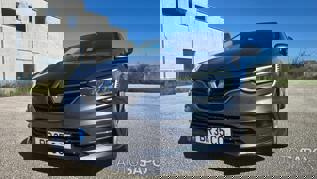 Renault Mégane de 2022