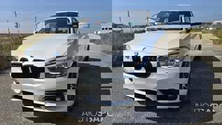 BMW Série 1 de 2019
