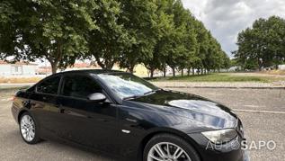 BMW Série 3 320 d Auto de 2007