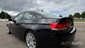 BMW Série 3 320 d Auto de 2007