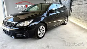 Peugeot 308 1.2 PureTech Style de 2018