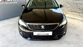 Peugeot 308 1.2 PureTech Style de 2018