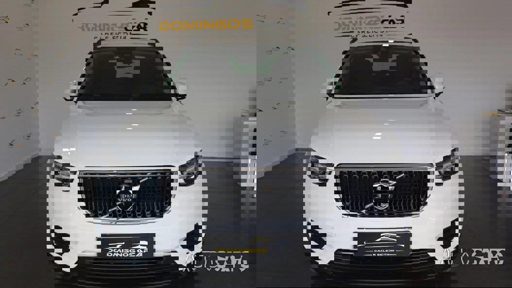Volvo XC40 1.5 T3 Momentum Plus de 2019