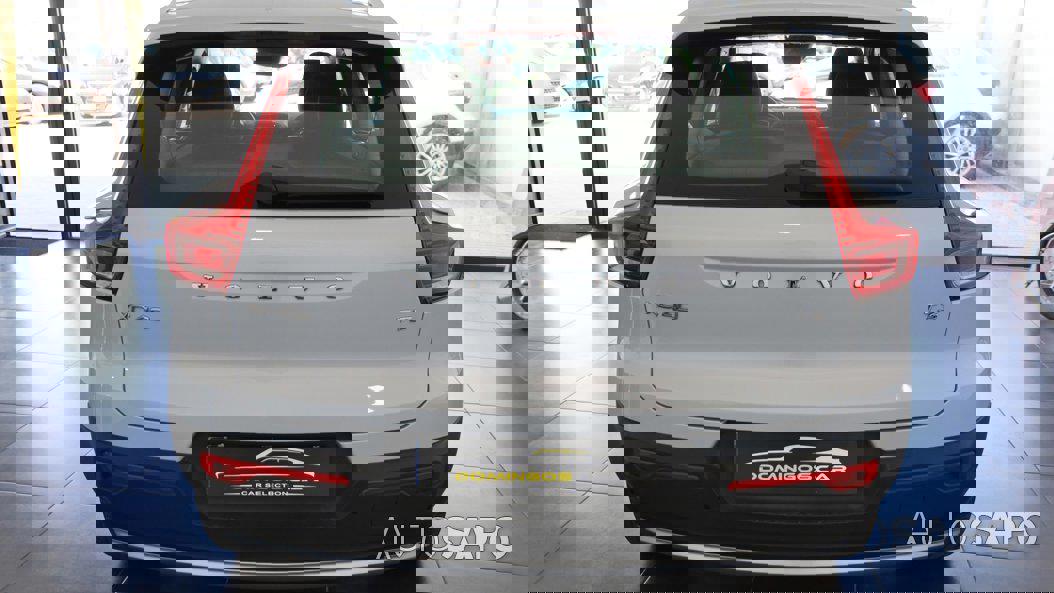 Volvo XC40 1.5 T3 Momentum Plus de 2019