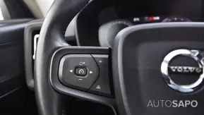 Volvo XC40 1.5 T3 Momentum Plus de 2019
