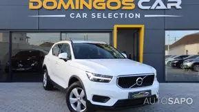 Volvo XC40 1.5 T3 Momentum Plus de 2019
