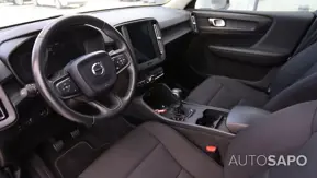 Volvo XC40 1.5 T3 Momentum Plus de 2019