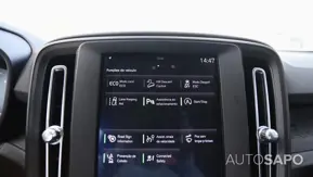 Volvo XC40 1.5 T3 Momentum Plus de 2019
