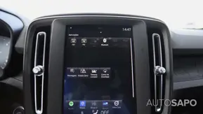 Volvo XC40 1.5 T3 Momentum Plus de 2019