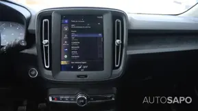 Volvo XC40 1.5 T3 Momentum Plus de 2019
