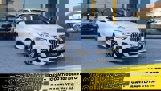 BMW Série 2 de 2021