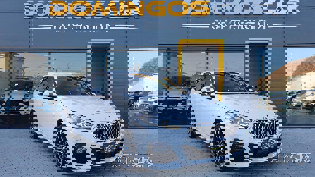 BMW Série 2 de 2021