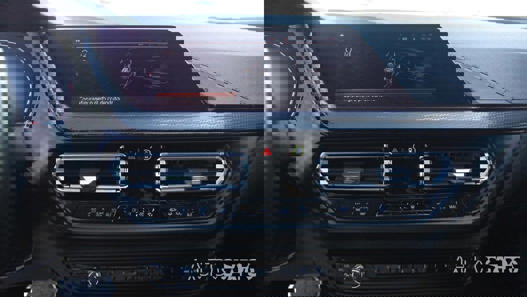 BMW Série 2 de 2021