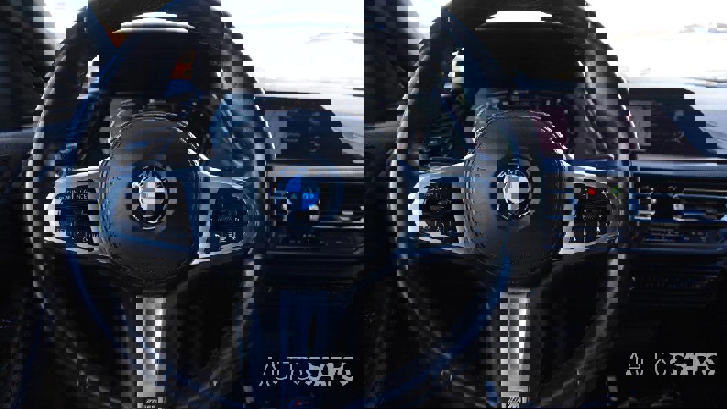 BMW Série 2 de 2021