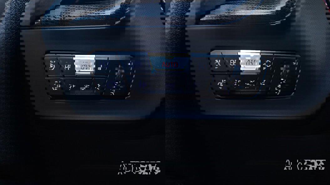 BMW Série 2 de 2021