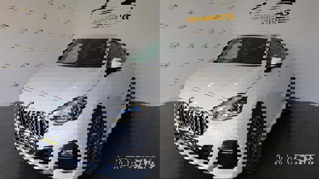 BMW Série 2 de 2021