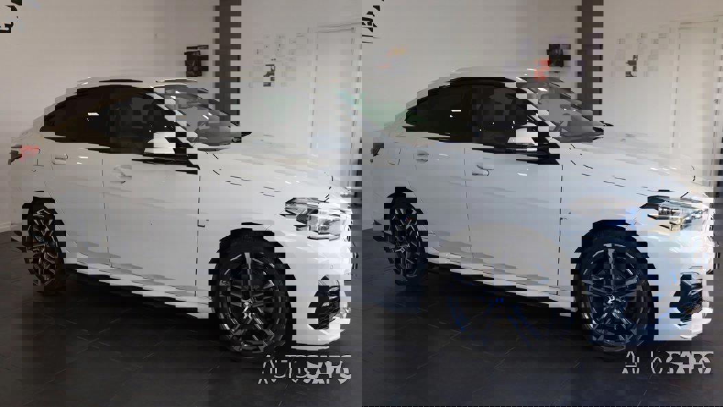 BMW Série 2 de 2021