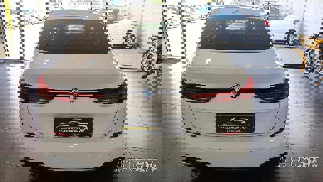 BMW Série 2 de 2021