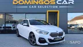 BMW Série 2 de 2021