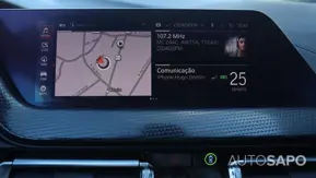 BMW Série 2 de 2021