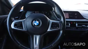 BMW Série 2 de 2021